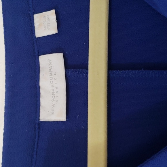 Blouse - Picture 3 of 8